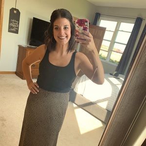 Meet your Posher, Becca